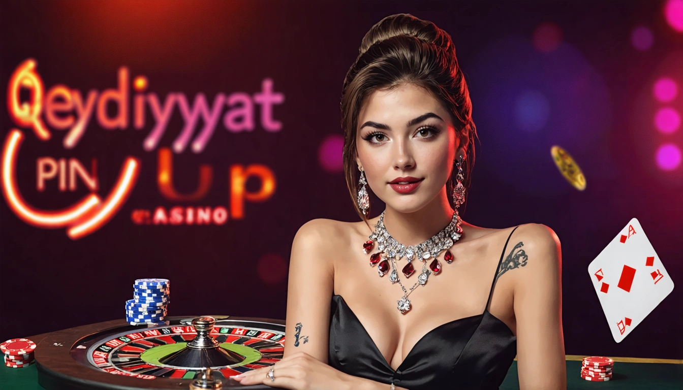 qeydiyyat Pin Up