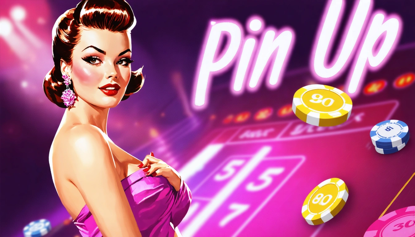 app Pin Up