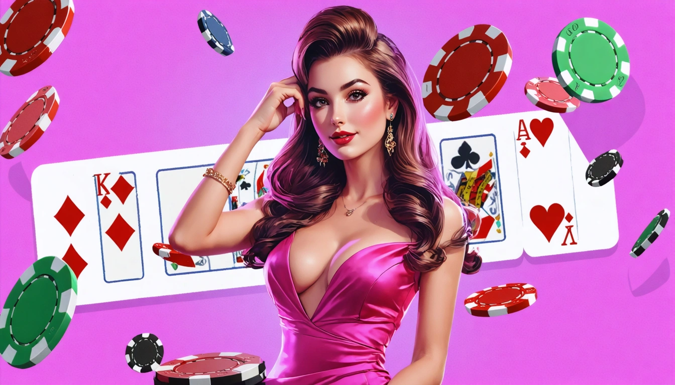 bonus Pin Up