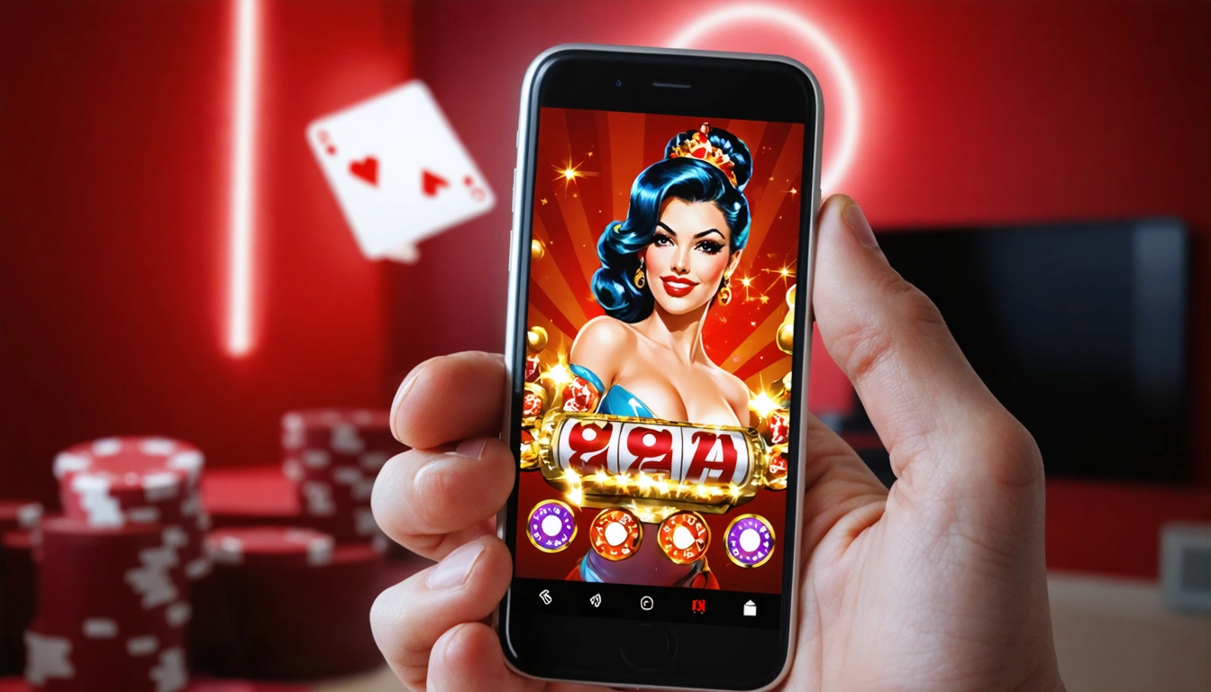 home Pin Up