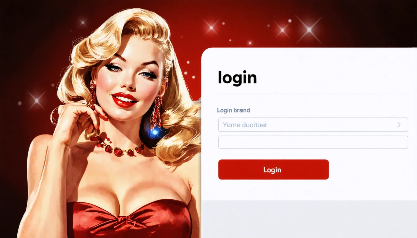 login Pin Up